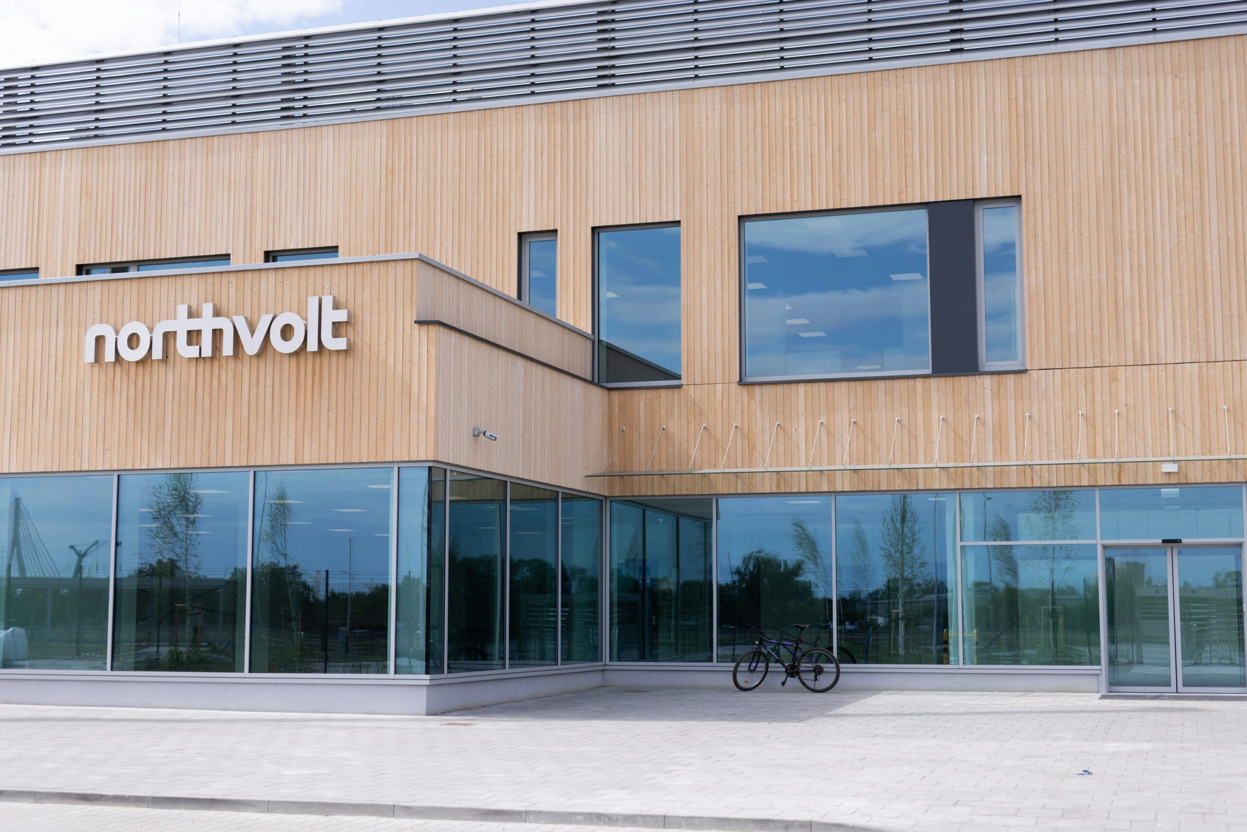 Sweden Approves Northvolt Takeover by Lyten