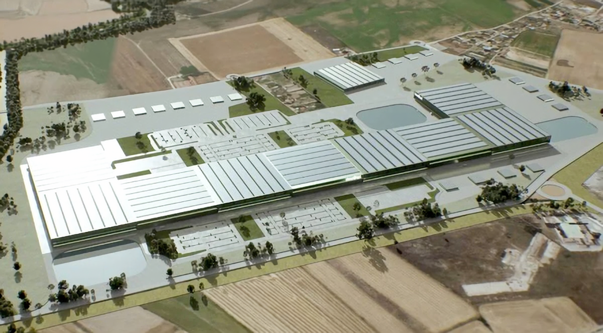 Spanien fördert Batterie-Projekt von InoBat