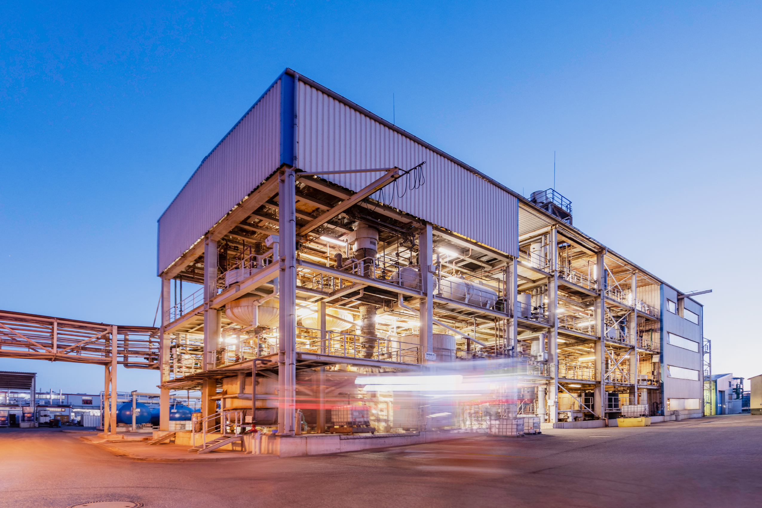 IBU-tec erweitert Zusammenarbeit mit PowerCo