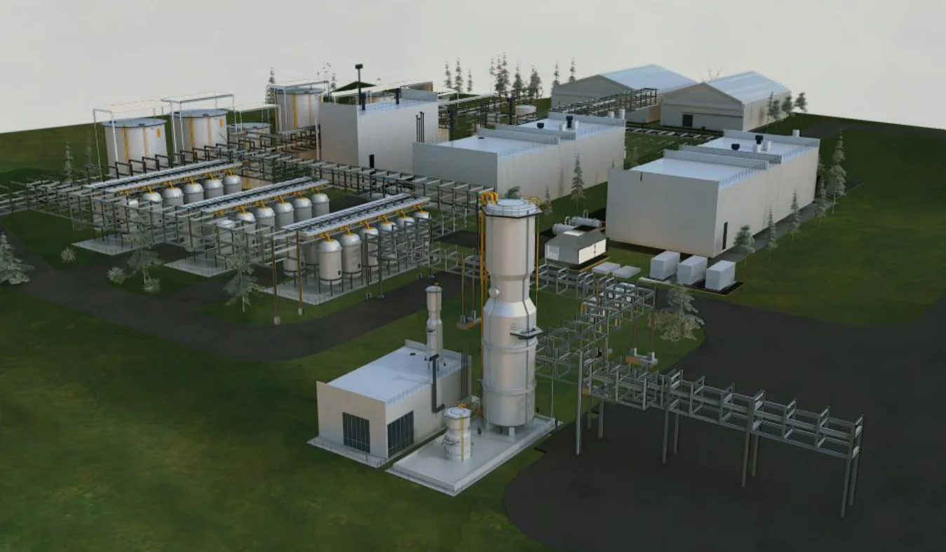 Vulcan Energy sichert Lithium-Abnahmevertrag mit Glencore