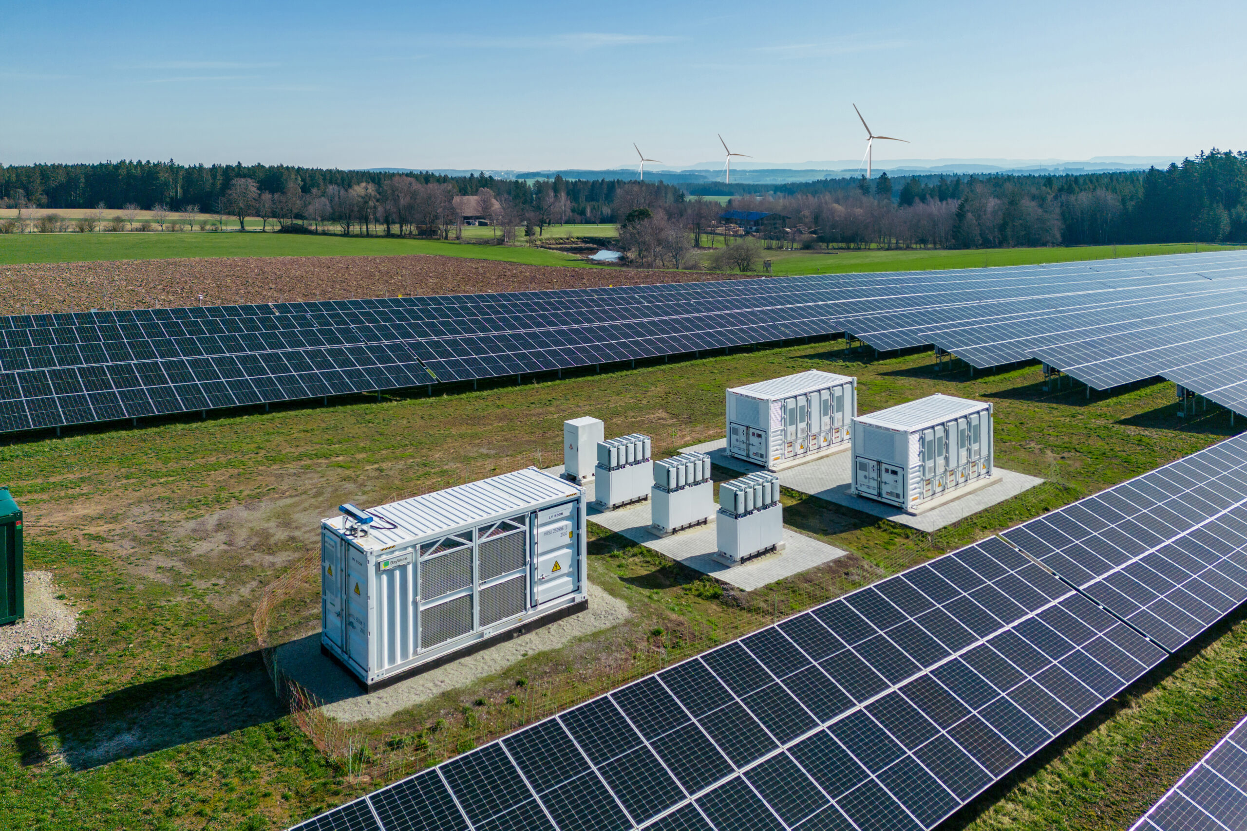 SolarPower Europe Calls for Battery Storage Action Plan