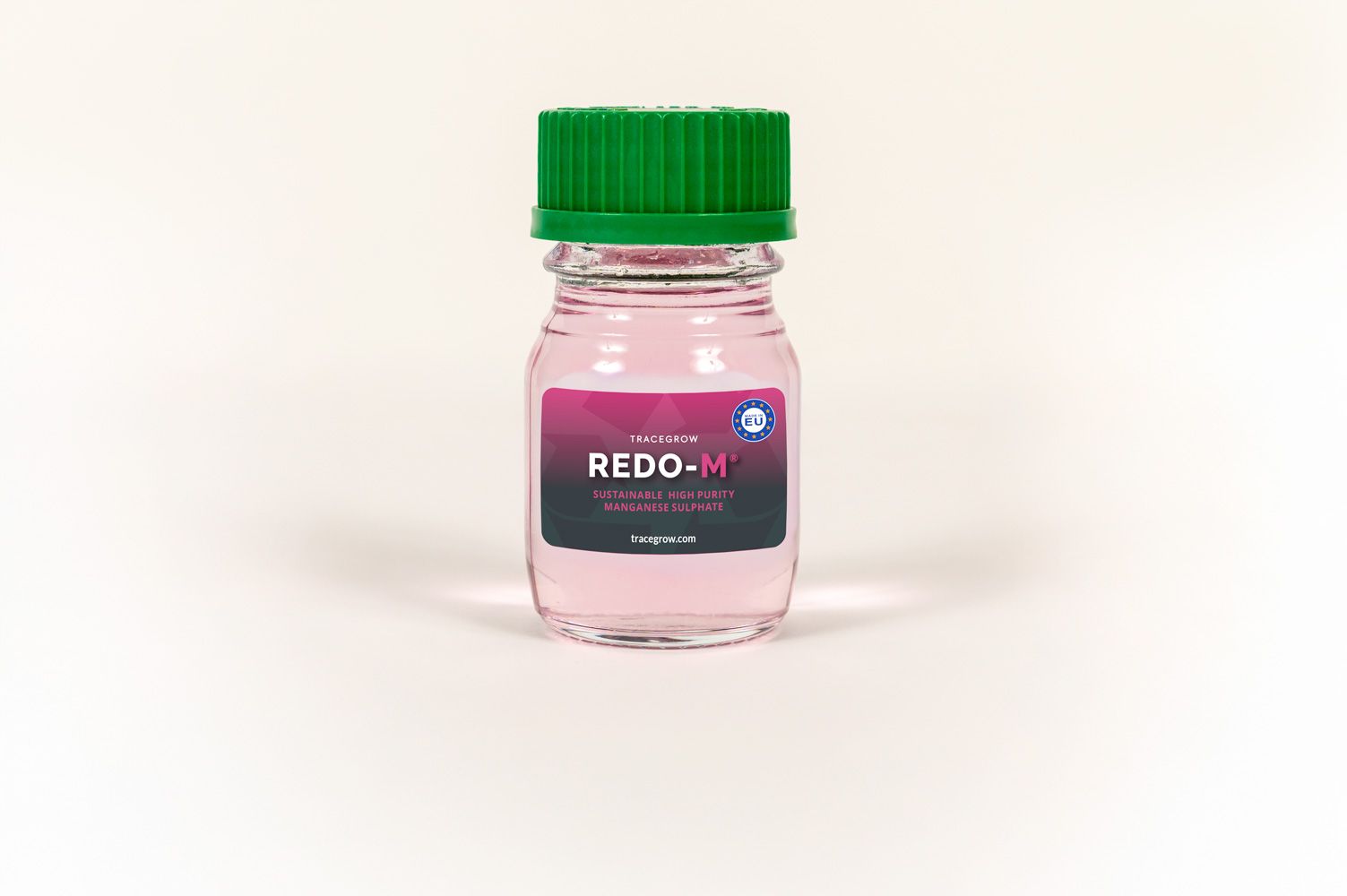 Tracegrow Introduces European Solution for Recycled Manganese