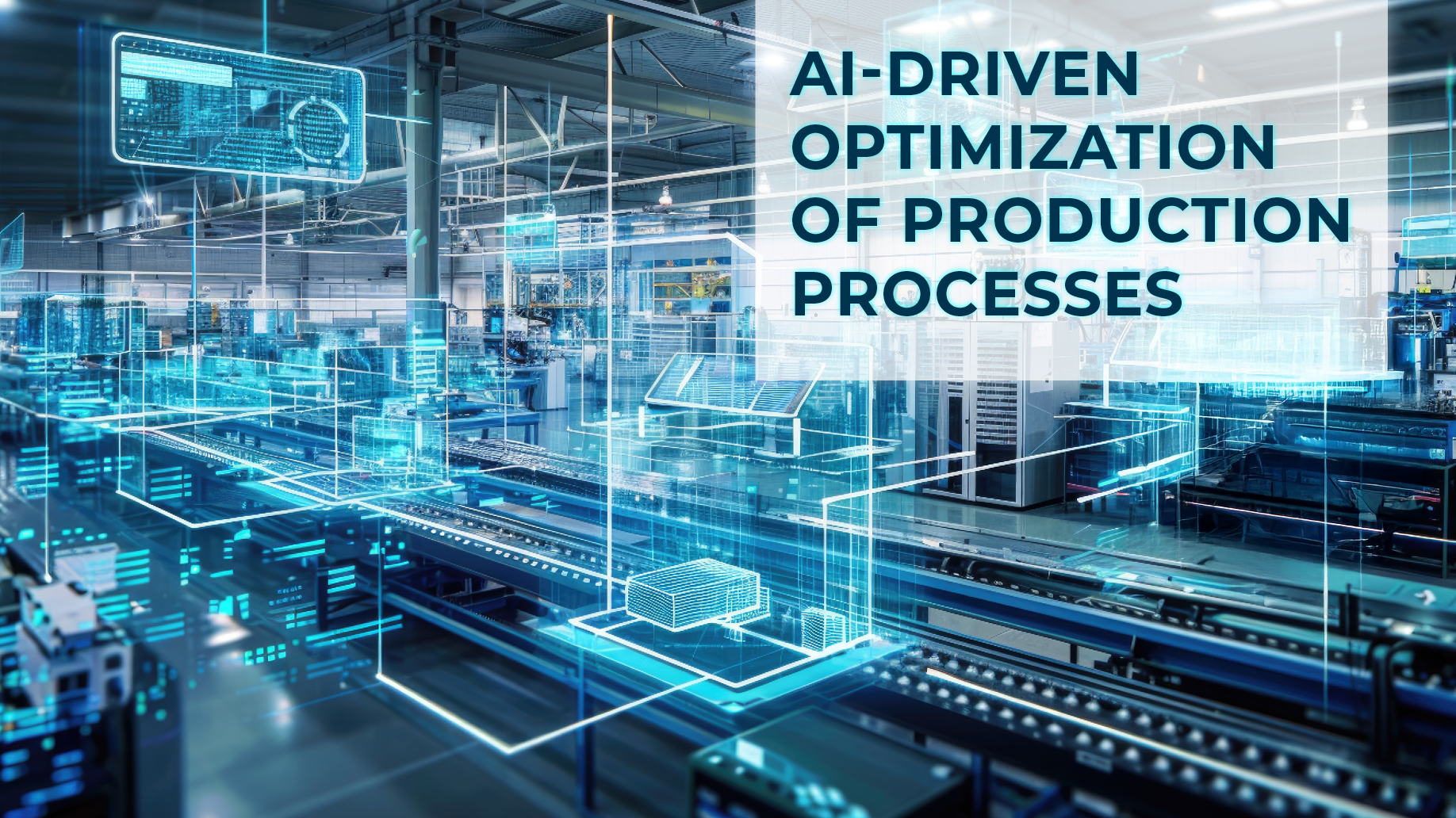 Unternehmen können Konsortialstudie für KI-Lösungen beitreten