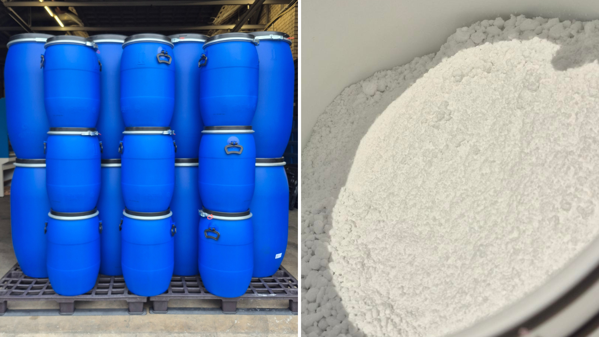 Recycled Lithium Carbonate from Cylib Qualifies for New Batteries