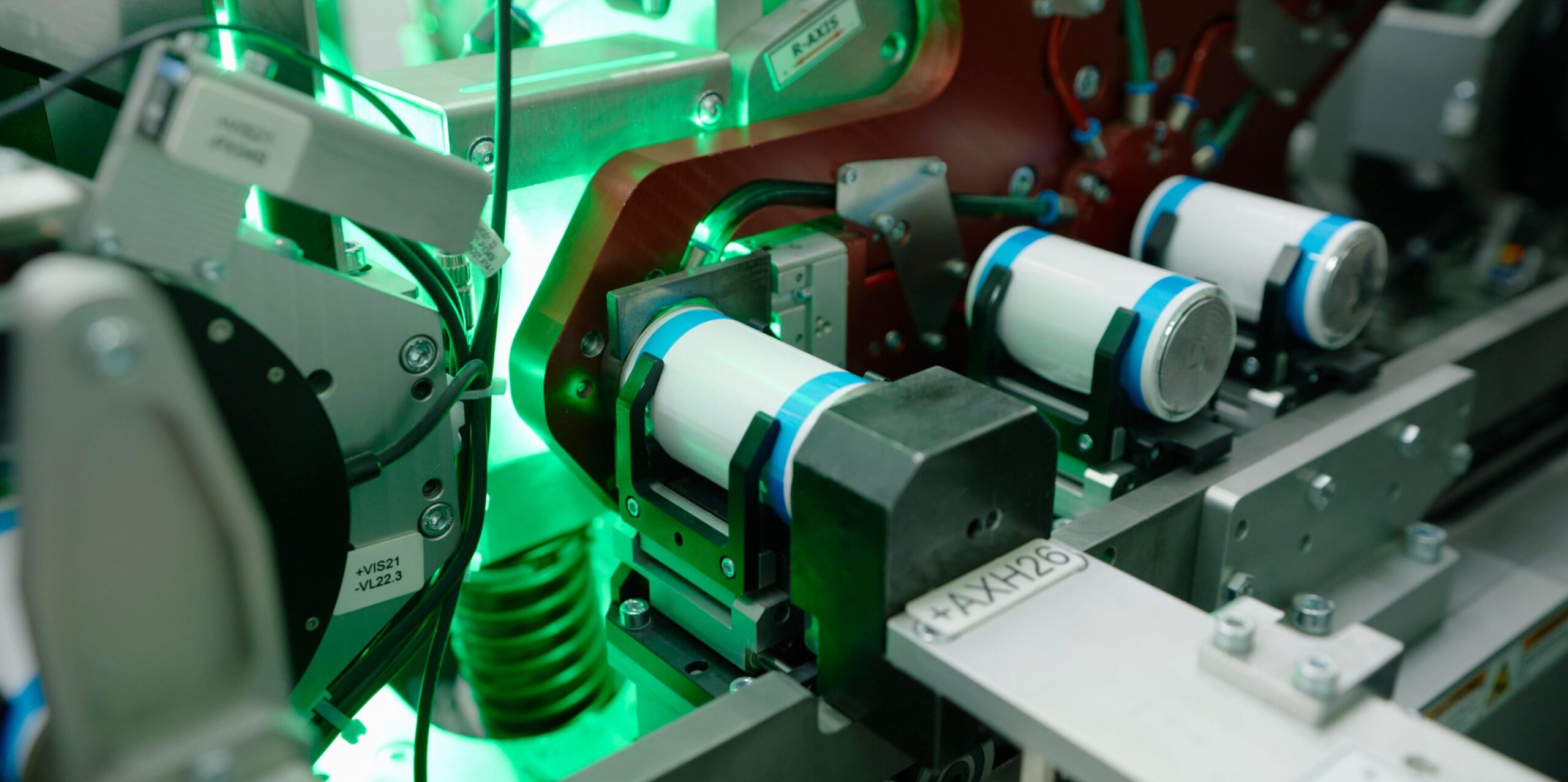 L&F: Liefervereinbarung mit Tesla auf Bruchteil reduziert