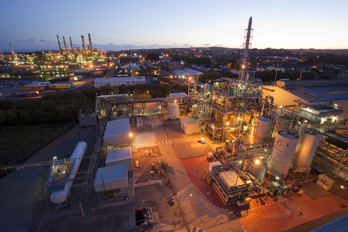 Cabot liefert Batteriematerialien an PowerCo