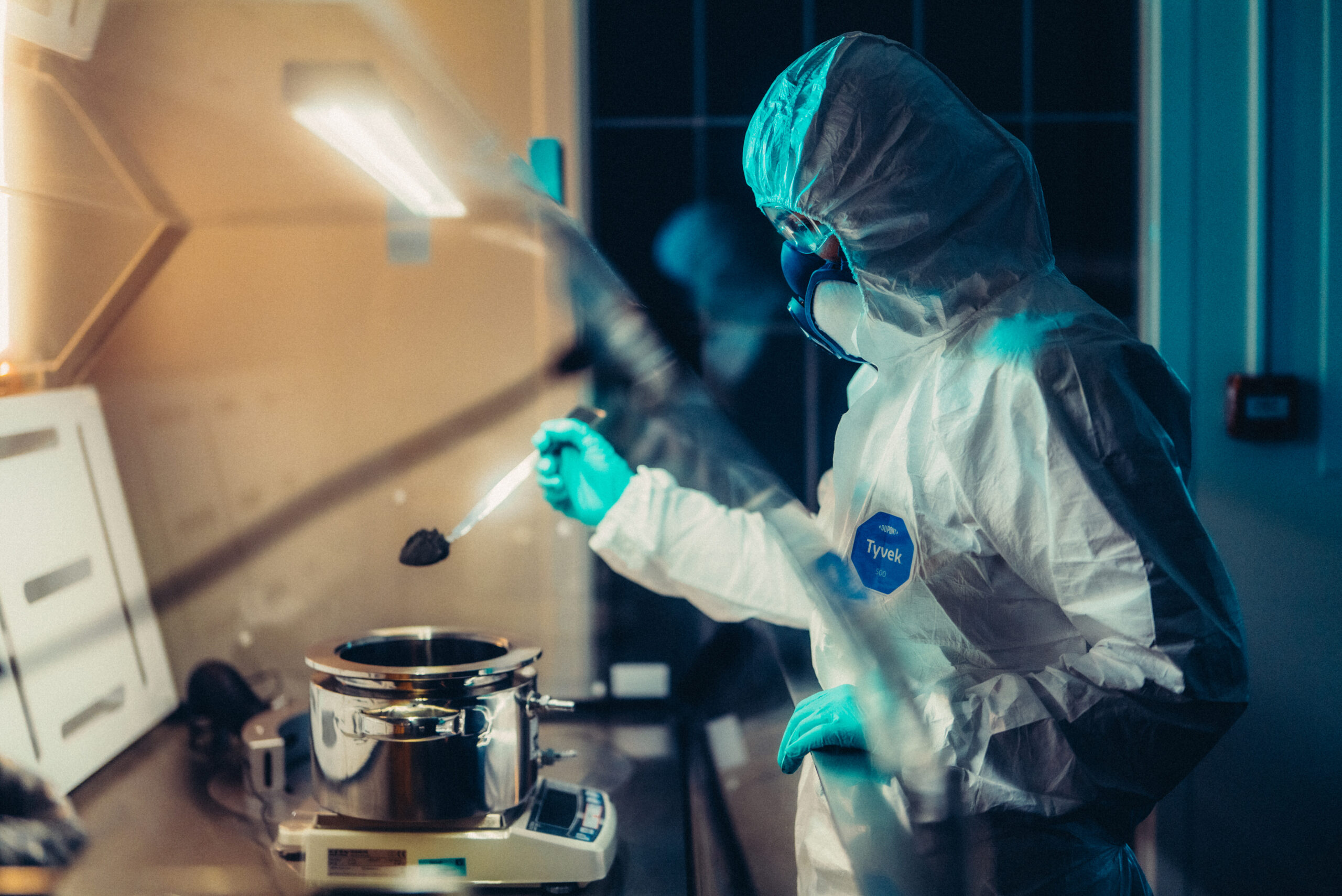 Ampere und Basquevolt kooperieren bei Lithium-Metall-Batterie