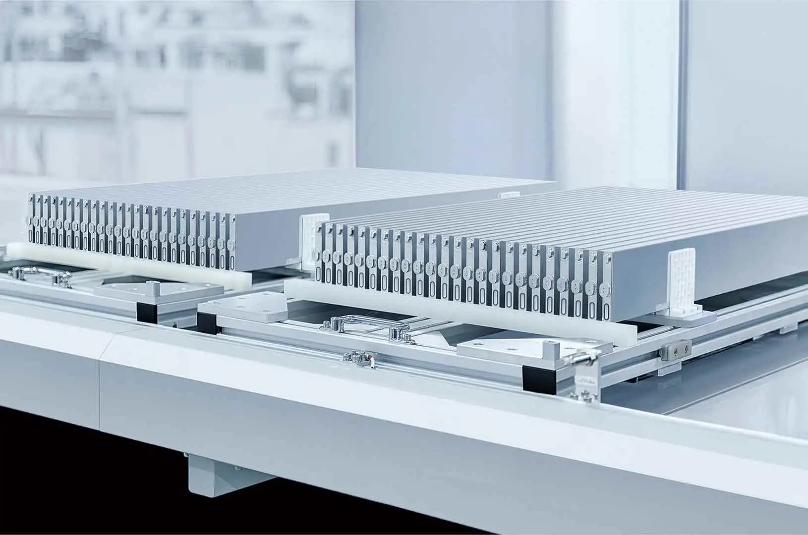 BYD Unveils Second Generation of Blade Battery