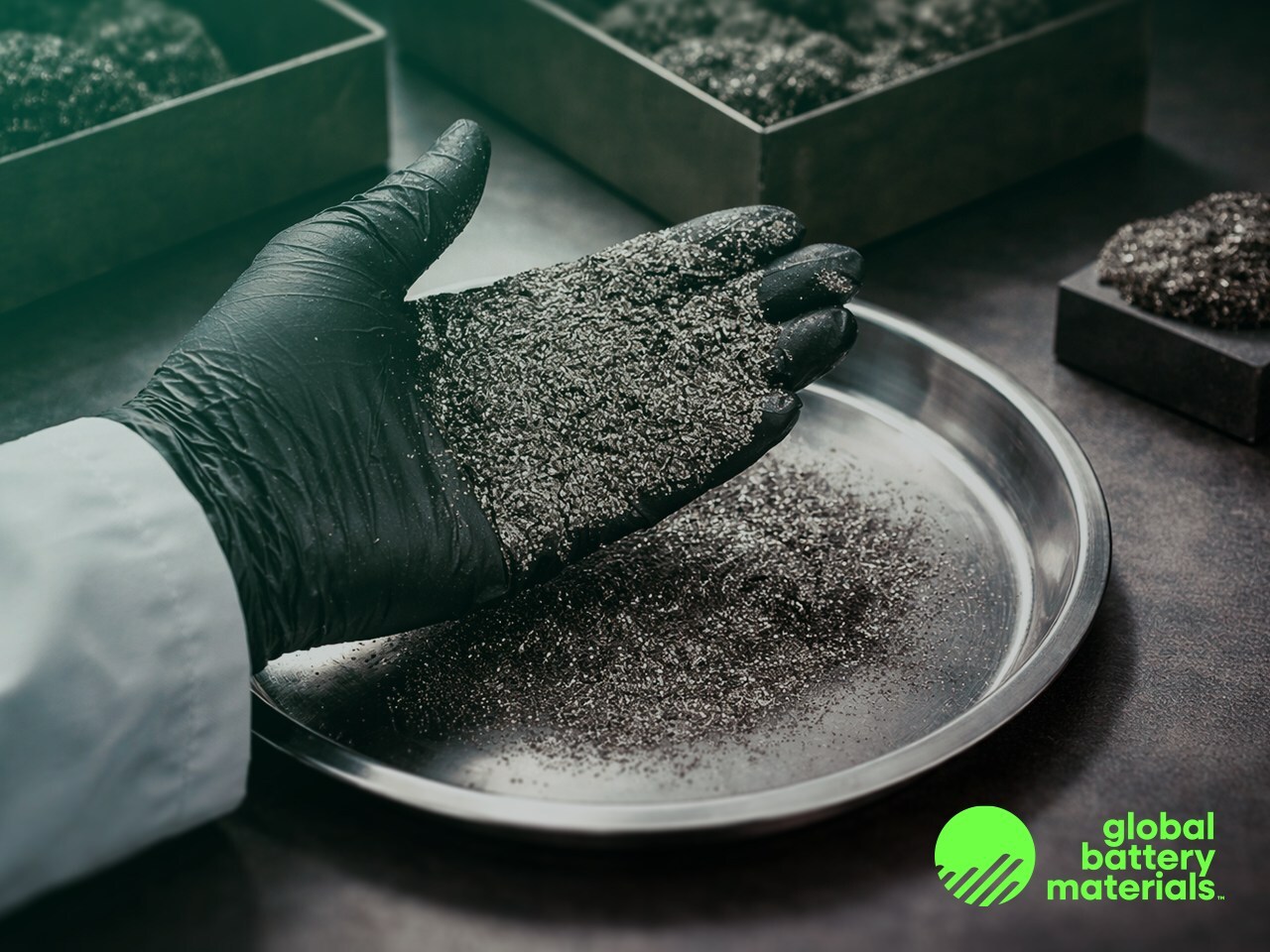 Quebec Lab Press Release