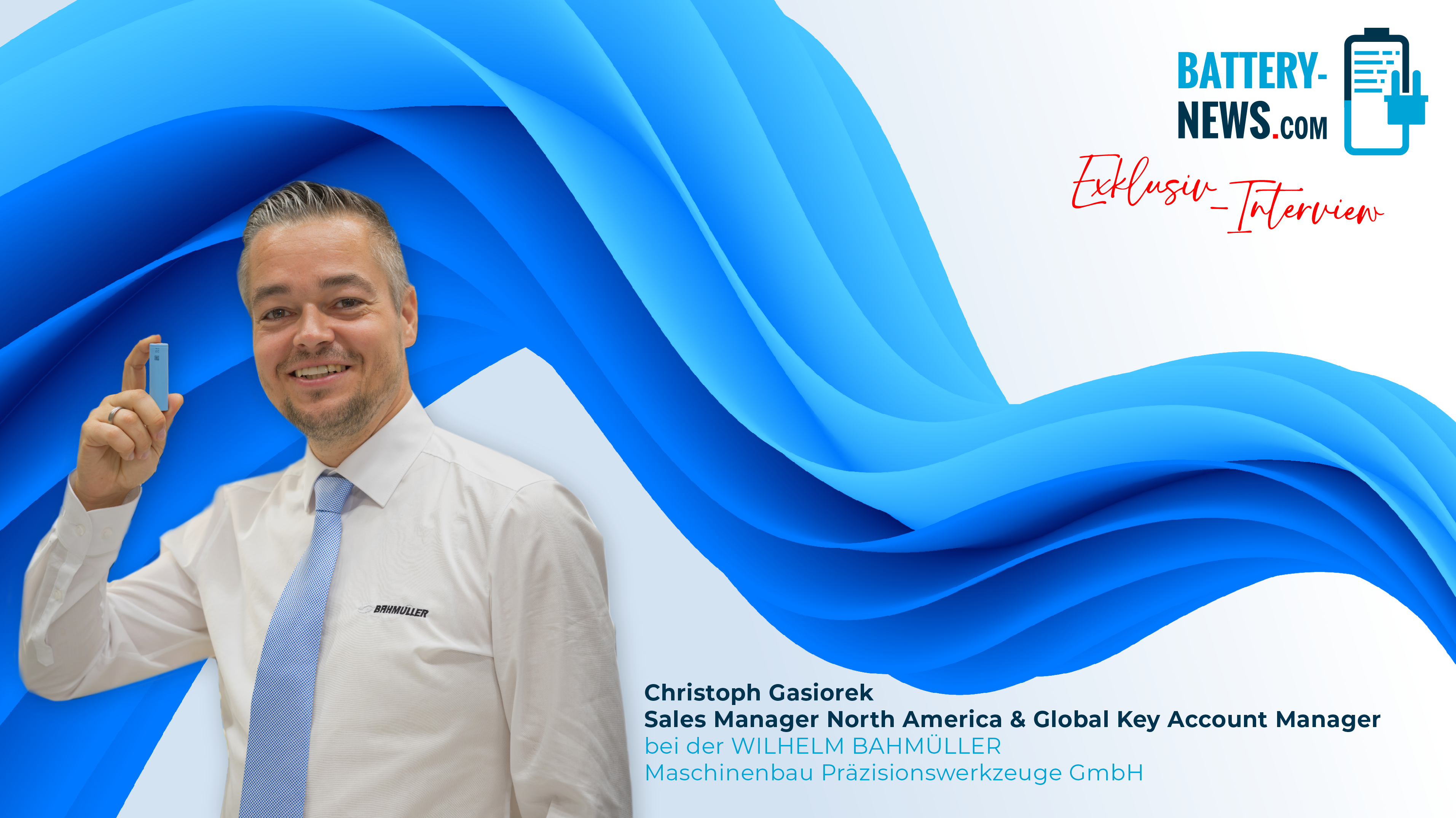 „Toleranzen werden kleiner – und Fehler deutlich teurer“