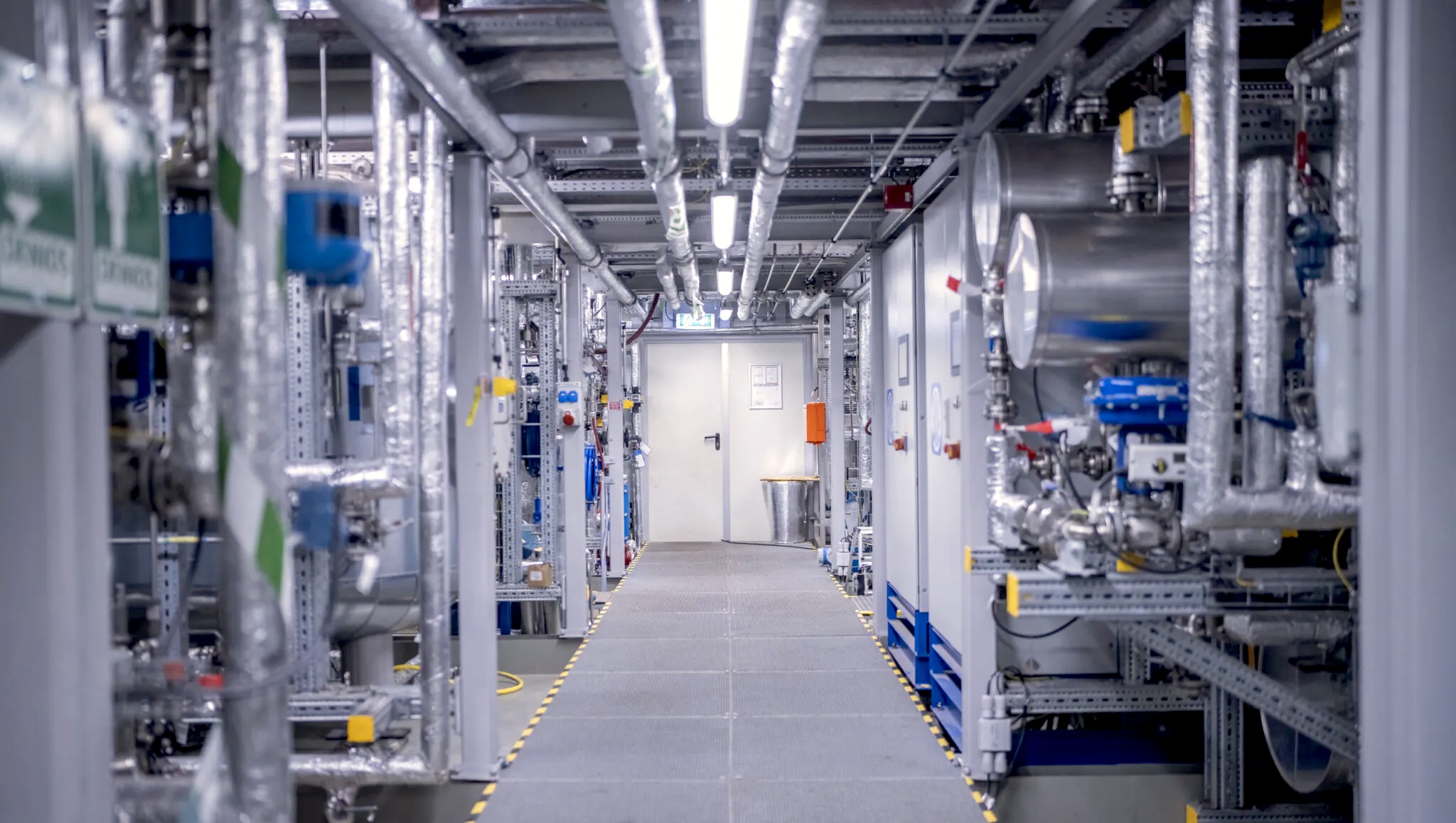 Siemens erhält Auftrag für Lithiumprojekt Lionheart