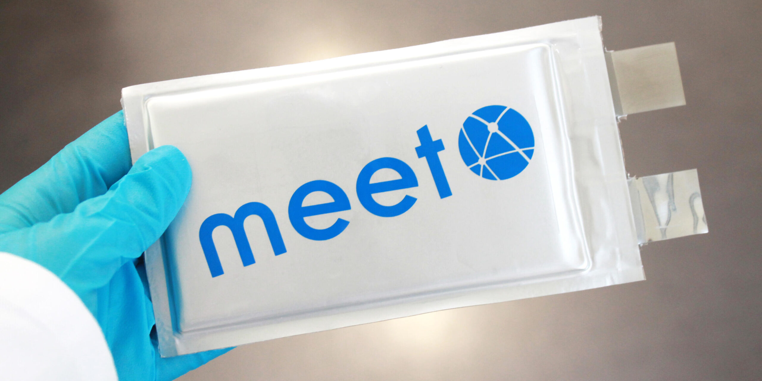 MEET Battery Research Center Aims to Accelerate Battery Development with Modular Manufacturing