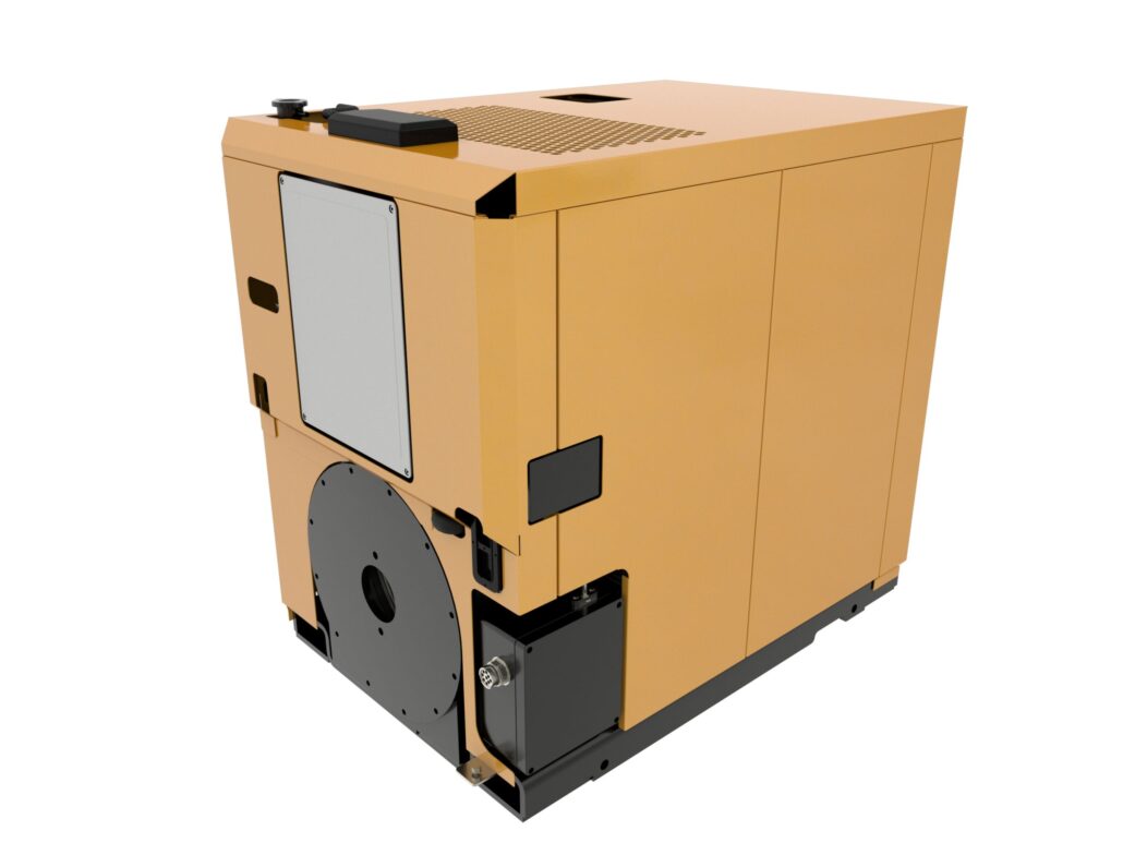 CAT Powerunit