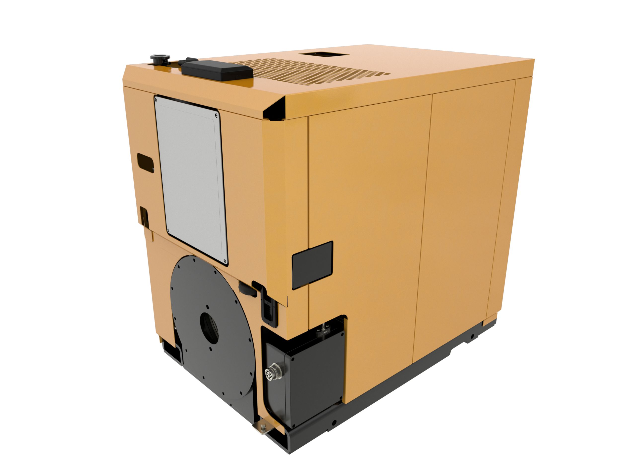 CAT Powerunit