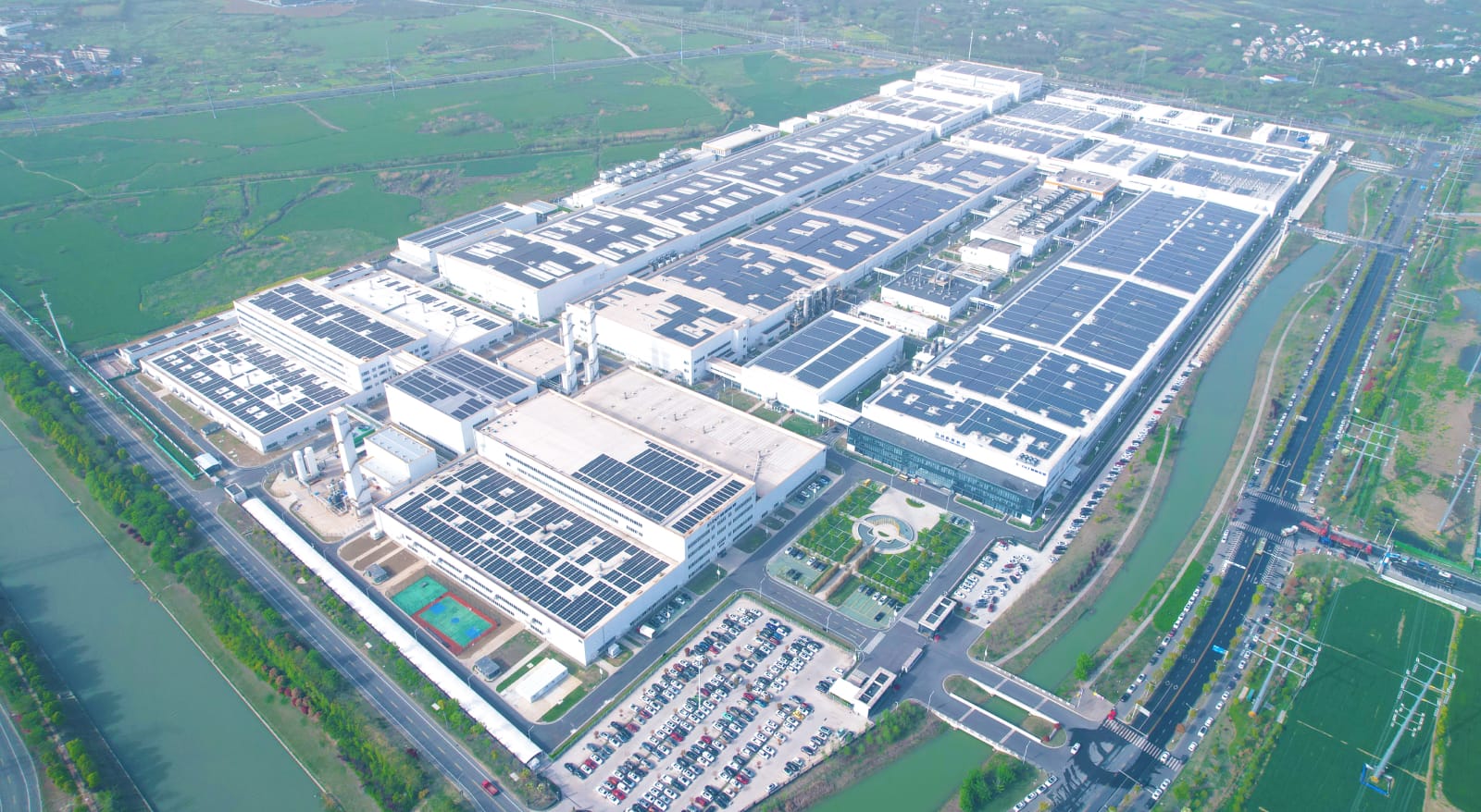Svolt Plans Mass Production of Semi-Solid-State Batteries by September