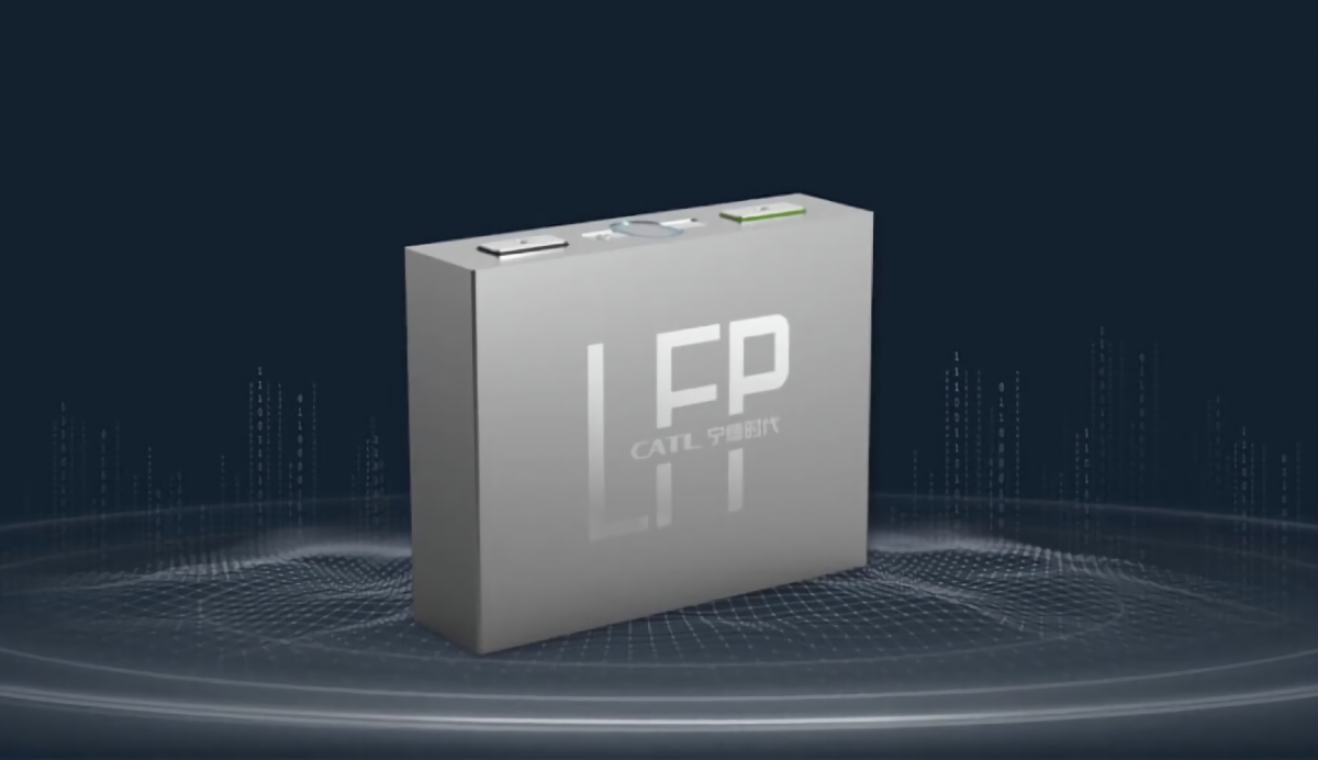 Ford-CATL Battery Project in Michigan Begins Production