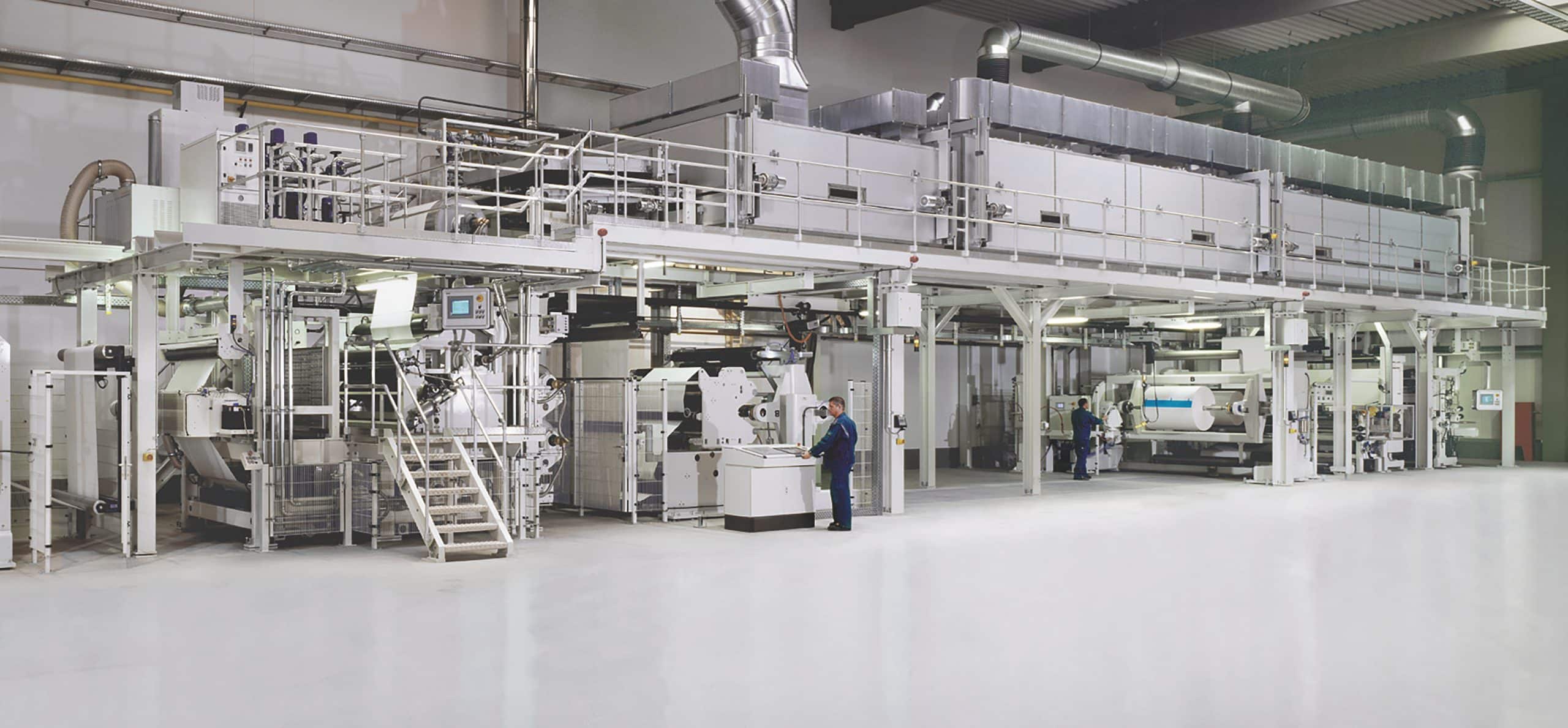 Matthews Engineering Completes Development Center in Vreden
