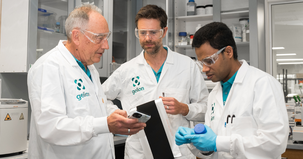 Nissan, Oxford, and Gelion Collaborate on Solid-State Batteries with Sulfur Cathodes