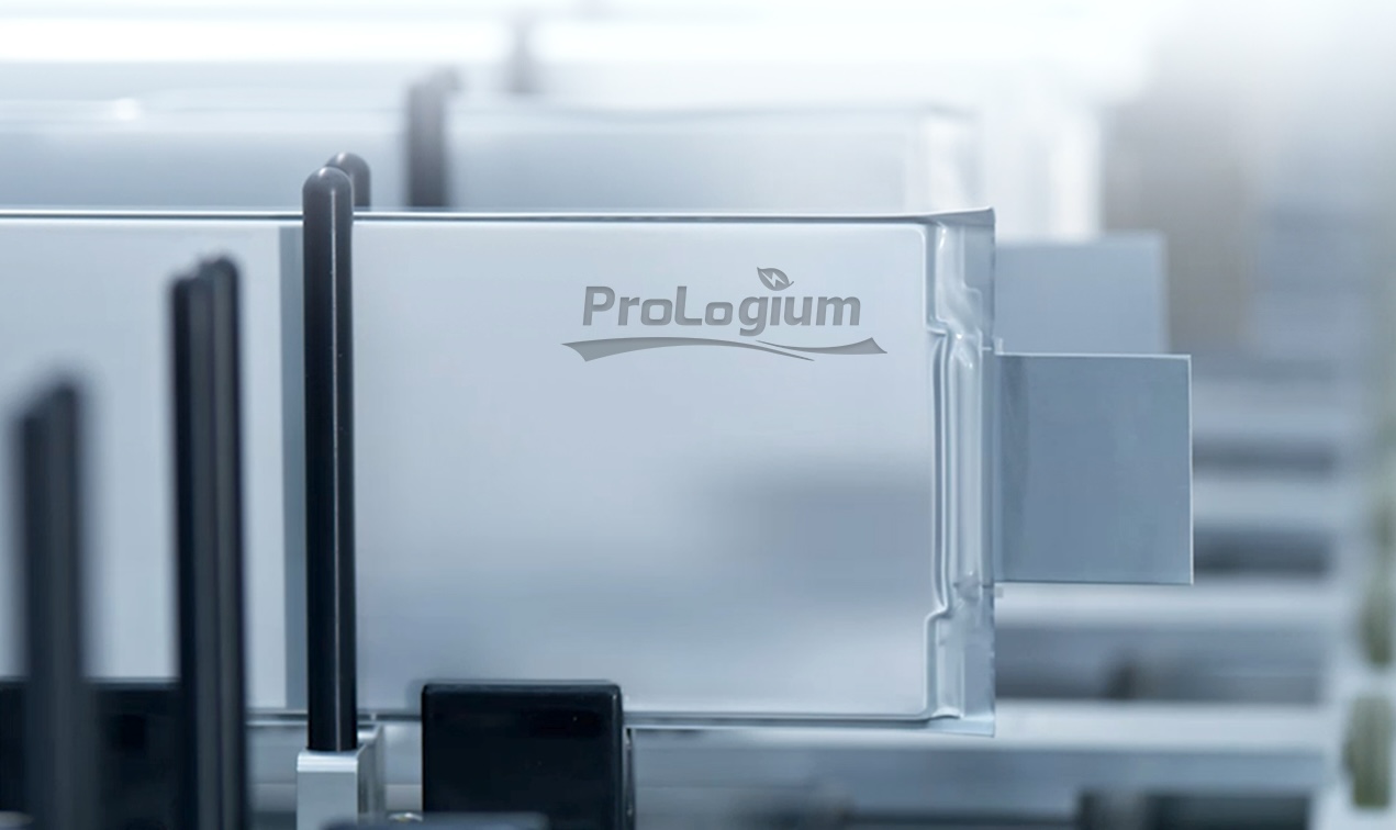 OPmobility and ProLogium Explore Solid-State Batteries for EV Battery Packs