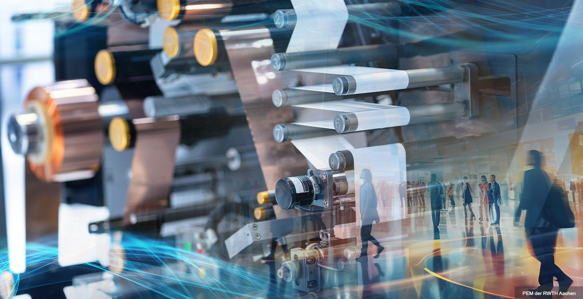 Battery Production Days 2026: Applications Open for the Start-up Challenge