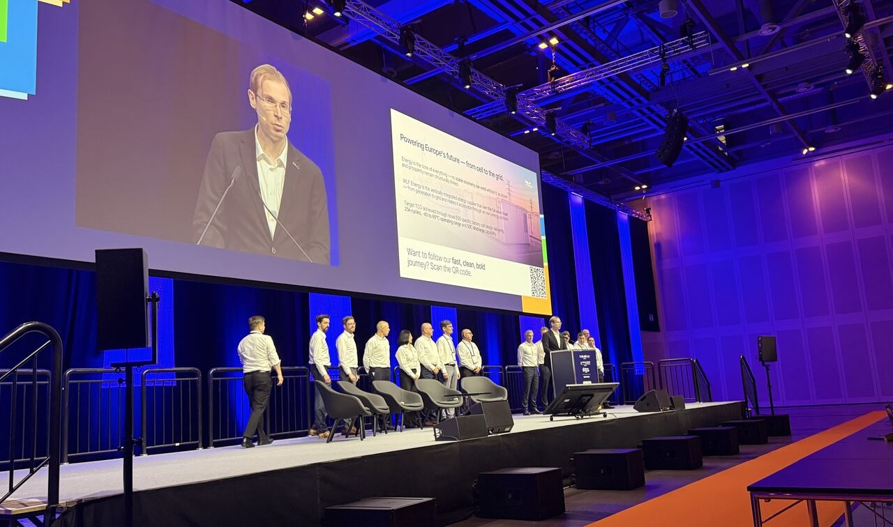 WLF Energy Unveils Clean Energy Platform