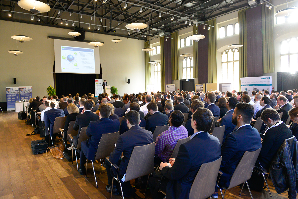 IBPC 2026 Extends Call for Abstracts Until July 10