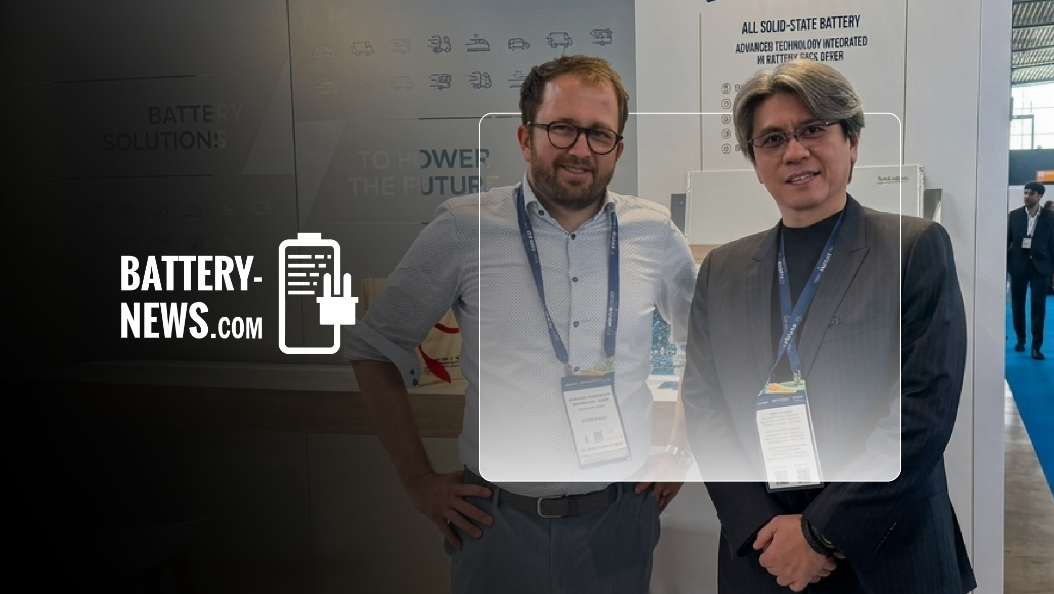 Solid-State Batteries “Made in Europe”: How ProLogium Is Breaking Ground in Dunkirk