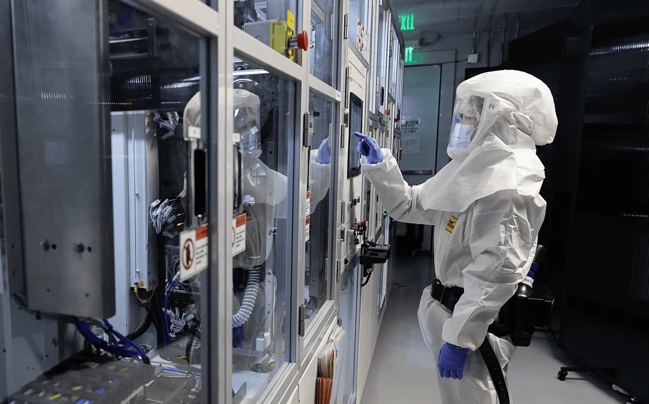 Factorial und SK On prüfen Zusammenarbeit bei der Fertigung von Feststoffbatterien