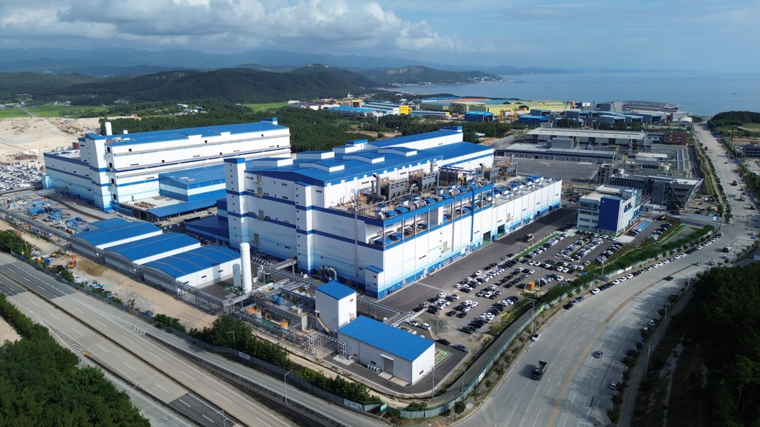 POSCO Future M steigt mit Großauftrag in den LFP-Markt ein