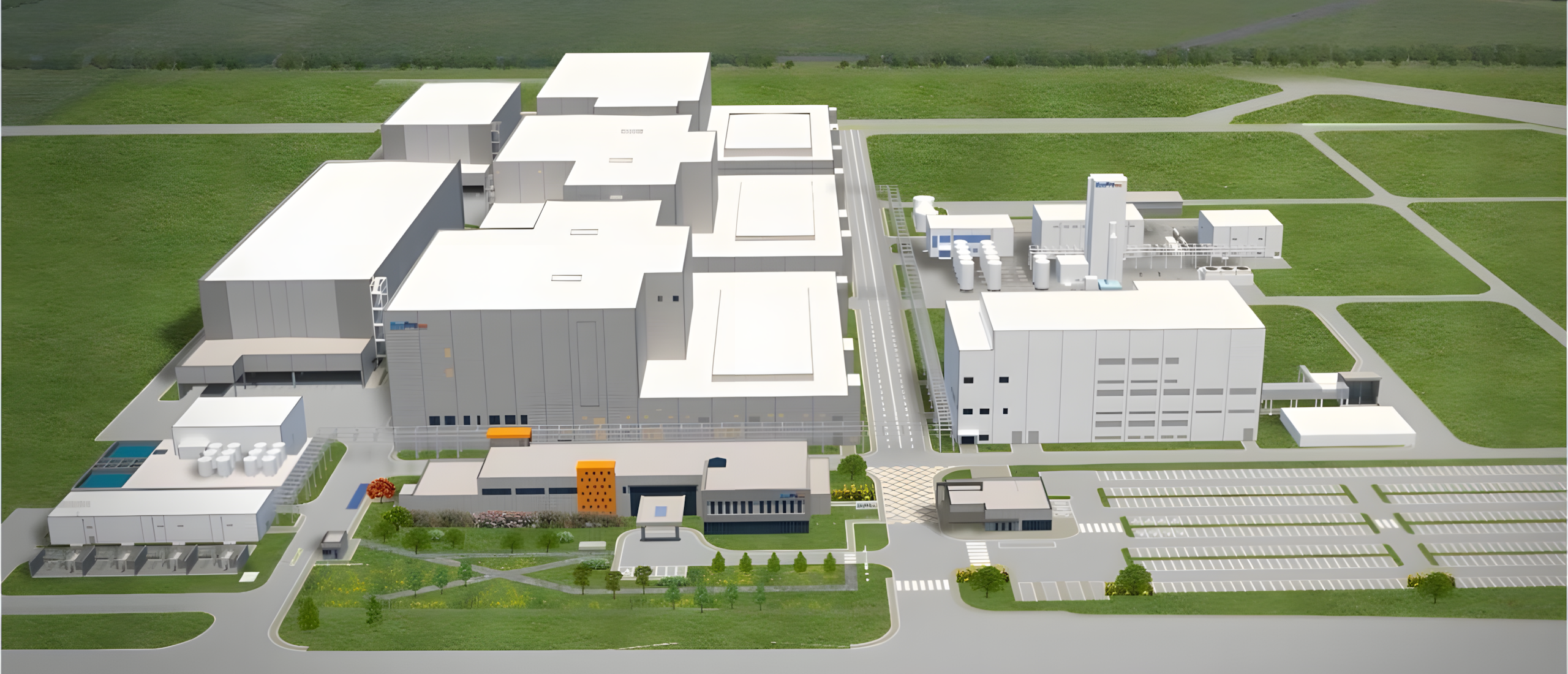 EcoPro BM Converts Hungary Plant for NCM Cathode Material