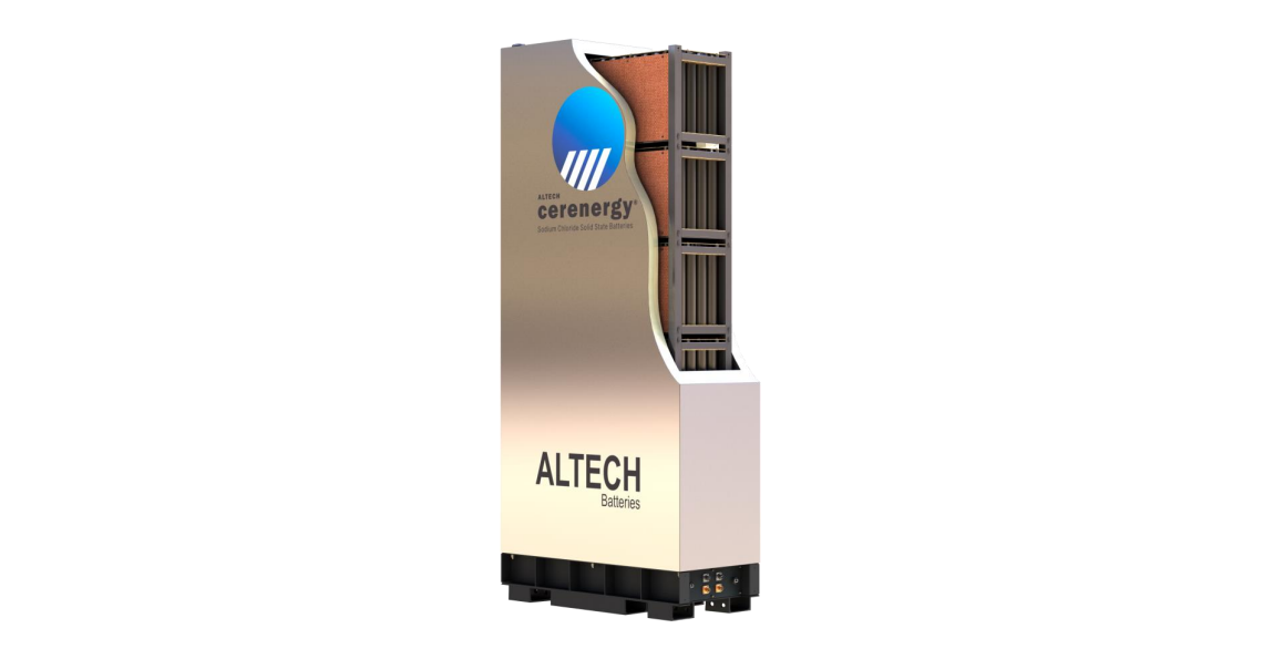 Altech Discontinues CERENERGY Project in Saxony