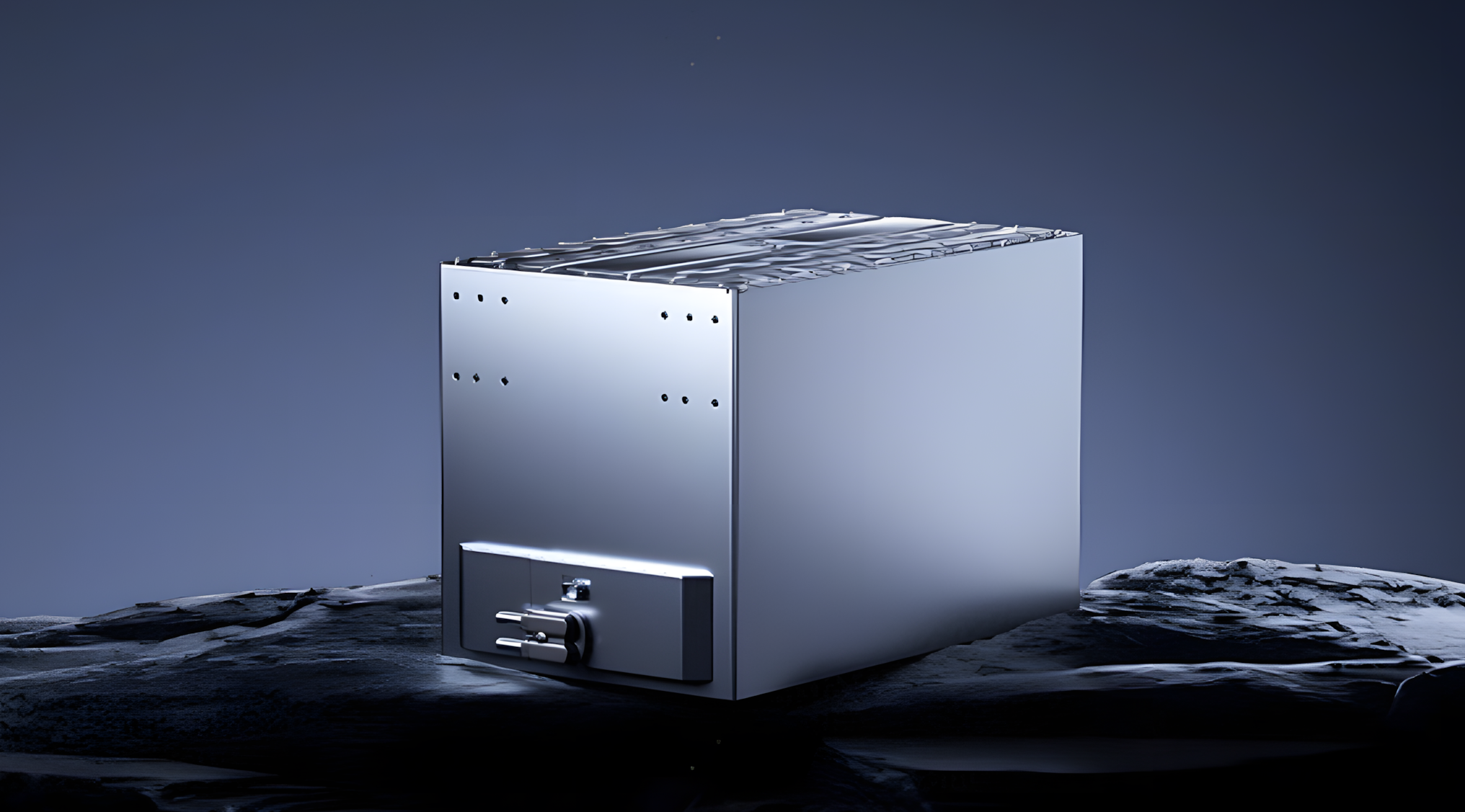 CATL Introduces TECTRANS II for Electric Commercial Vehicles