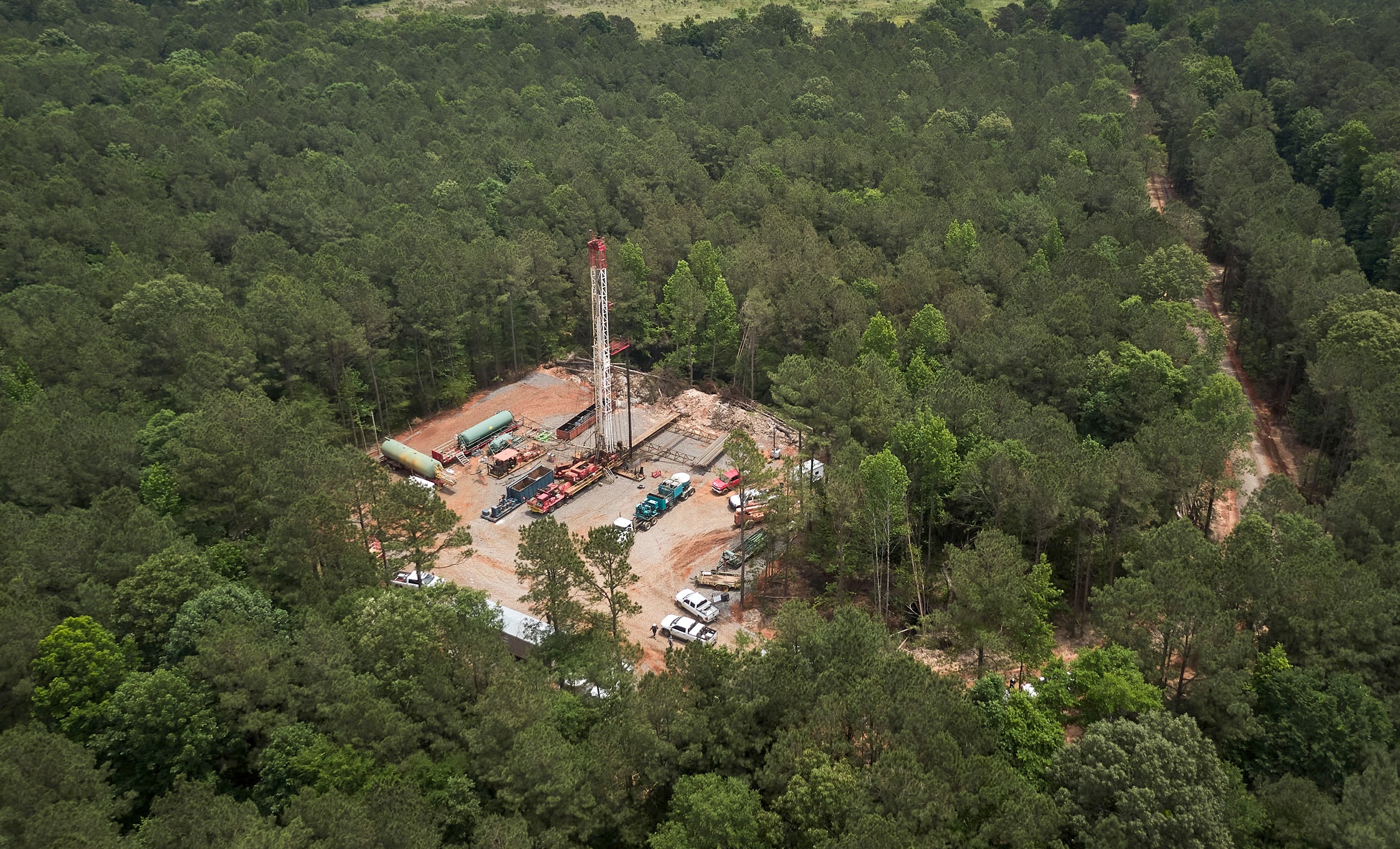 LG Energy Solution sichert Lithiumcarbonat aus US-Produktion