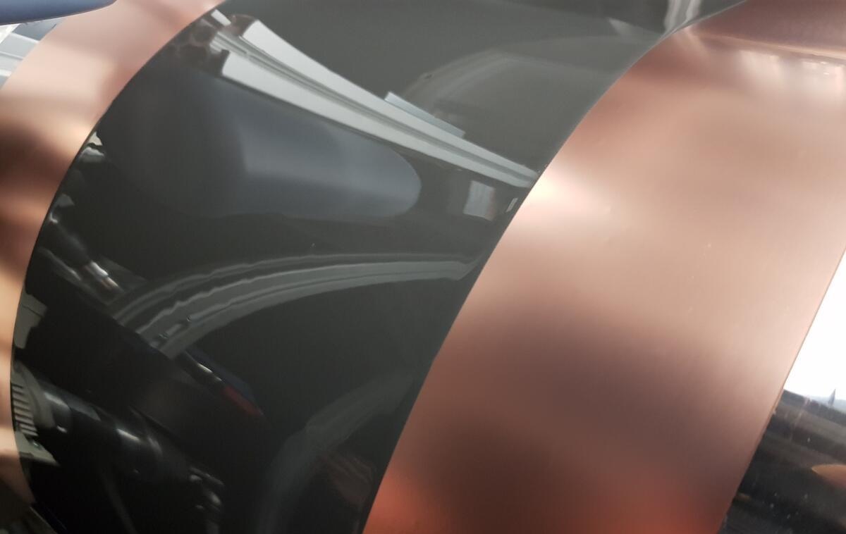 RWTH Develops Manufacturing Processes for Multilayer Electrodes