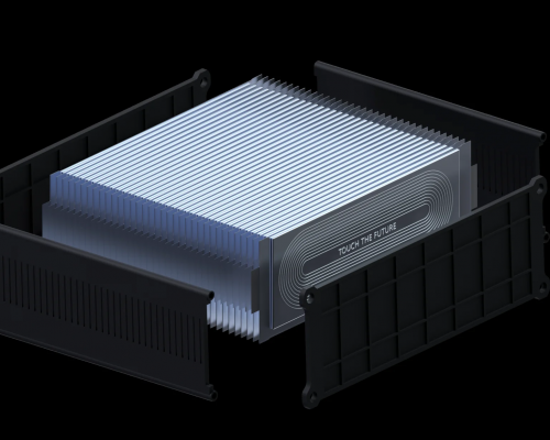 InoBat Auto erwägt dritte Gigafactory