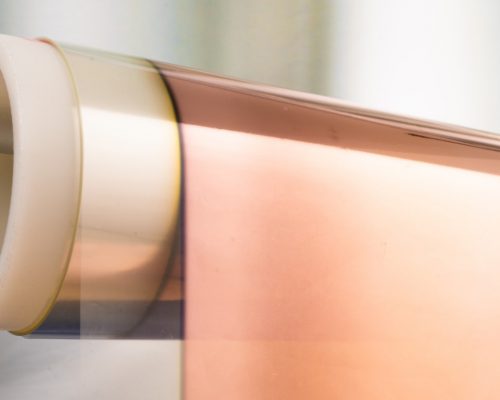 Fraunhofer entwickelt Verfahren für Metall-Polymer-Stromableiter