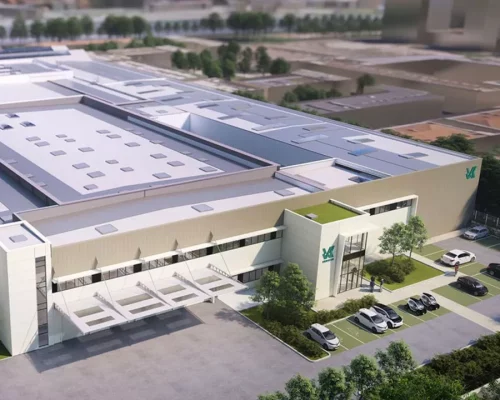 Renault schließt Vertrag mit Verkor ab