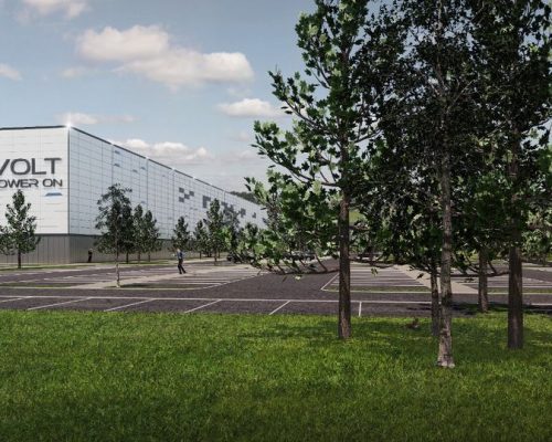 Britishvolt meldet Insolvenz an