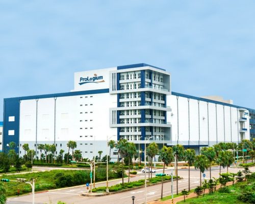 Lithium-Keramik-Festkörperbatterien: ProLogium eröffnet Gigafactory