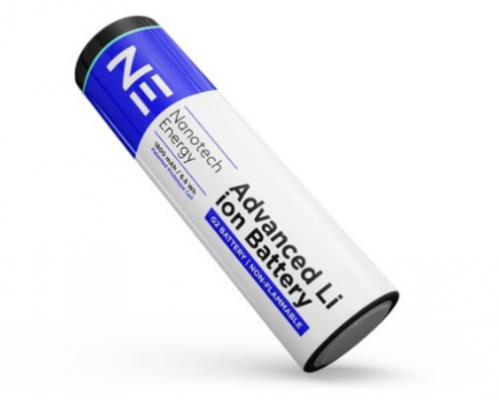 Großbritannien erhält neue Gigafactory