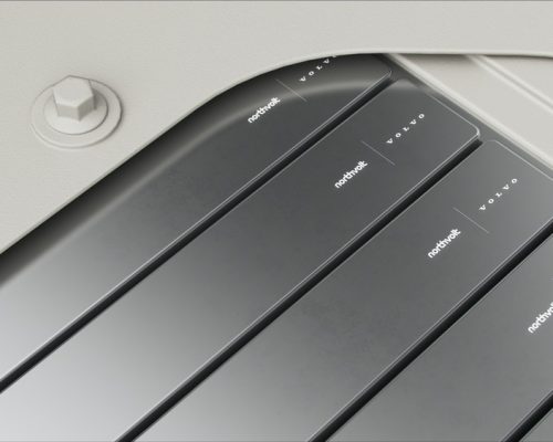 Volvo und Northvolt gründen Joint Venture