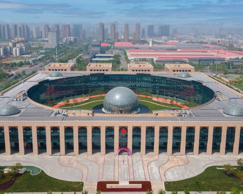 Gotion und BASF kooperieren bei Festkörperbatterien