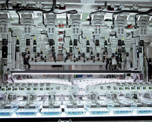 SVOLT Presents Battery With 6C Charge Rate