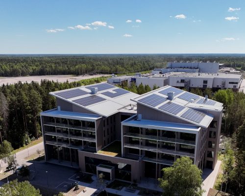 Northvolt Relocates Lithium Metal Research to Sweden