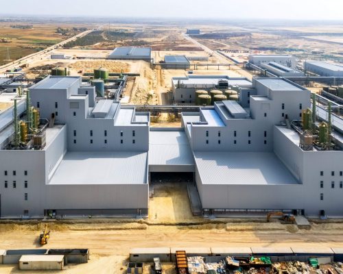COBCO Starts Production of Battery Materials in Morocco