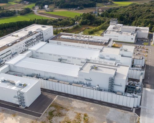 Honda eröffnet Pilot-Produktionslinie für Feststoffbatterien in Japan