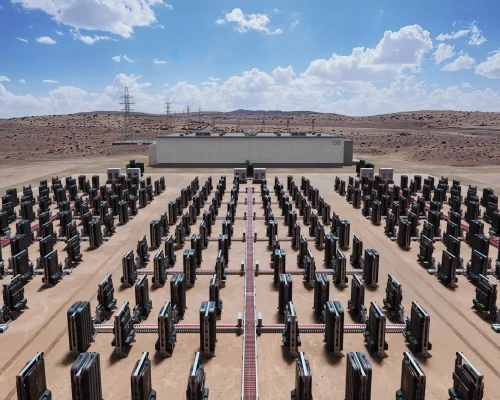 Redwood Materials streicht Stellen und richtet Fokus auf Energiespeicher