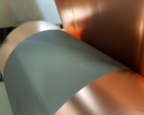 Universität Duisburg Essen erforscht Batterieanode