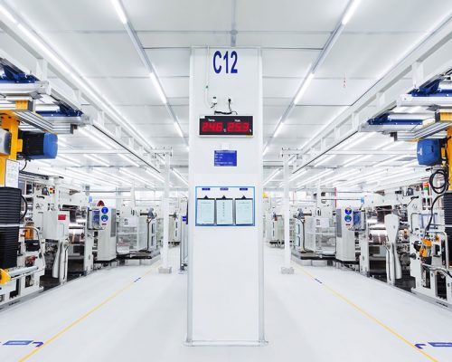 CATL startet Bau von Batteriewerk in Indonesien