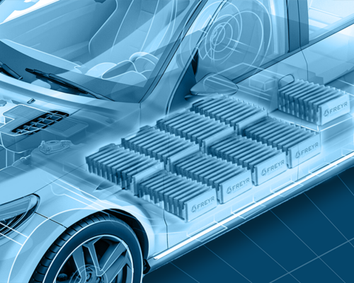 Japan: FREYR eröffnet Niederlassung